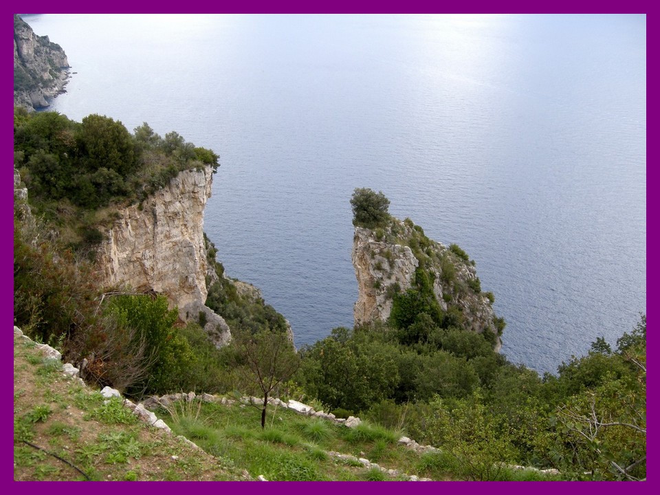 Sorrento - le isole delle sirene